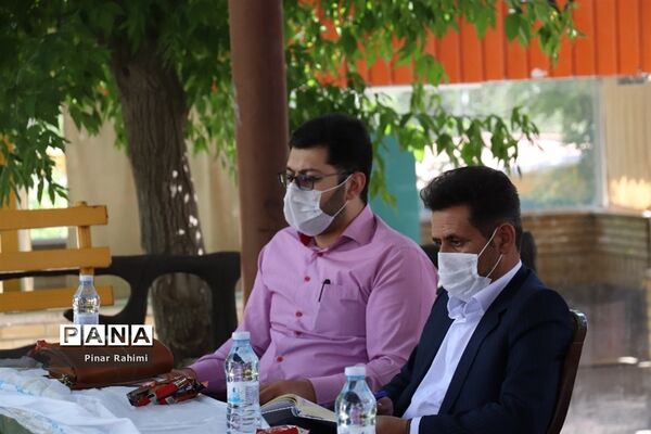 برگزاری گردهمایی مدیر کانون‌های فرهنگی و تربیتی آذربایجان شرقی
