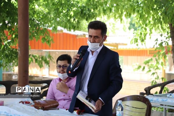 برگزاری گردهمایی مدیر کانون‌های فرهنگی و تربیتی آذربایجان شرقی