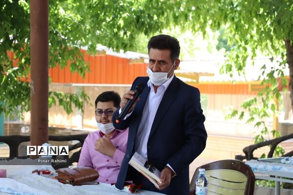 برگزاری گردهمایی مدیر کانون‌های فرهنگی و تربیتی آذربایجان شرقی