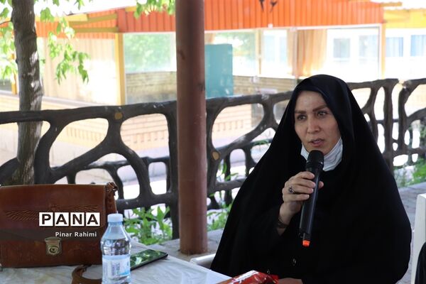 برگزاری گردهمایی مدیر کانون‌های فرهنگی و تربیتی آذربایجان شرقی
