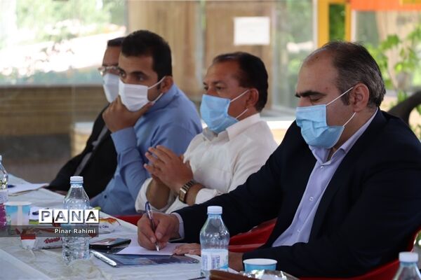 برگزاری گردهمایی مدیر کانون‌های فرهنگی و تربیتی آذربایجان شرقی