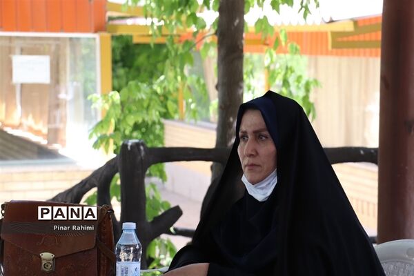 برگزاری گردهمایی مدیر کانون‌های فرهنگی و تربیتی آذربایجان شرقی
