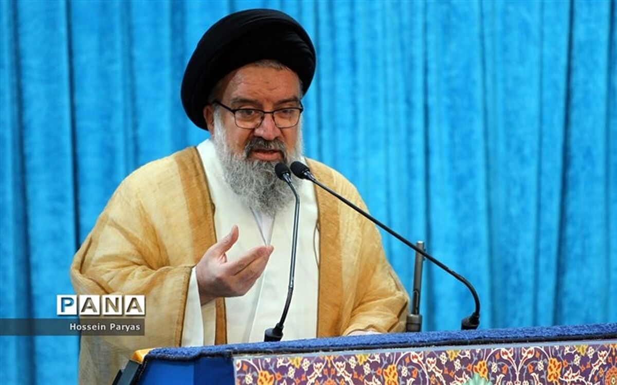 آیت‌الله احمد خاتمی: شورای نگهبان امانتدار است و به وظیفه خود قاطعانه و دقیق عمل خواهد کرد