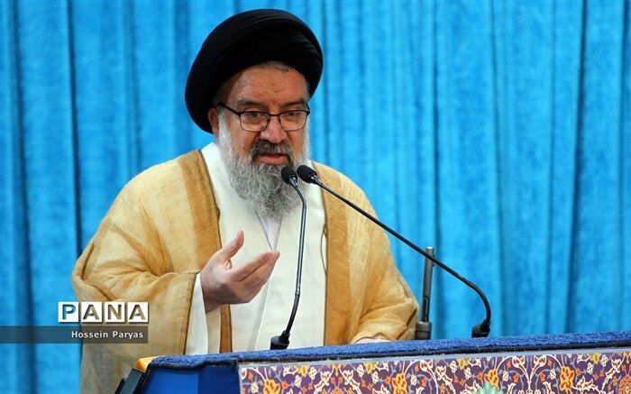 آیت‌الله احمد خاتمی: شورای نگهبان امانتدار است و به وظیفه خود قاطعانه و دقیق عمل خواهد کرد