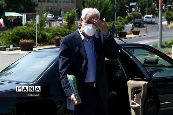 دومین مناظره نامزدهای  انتخابات ریاست‌جمهوری