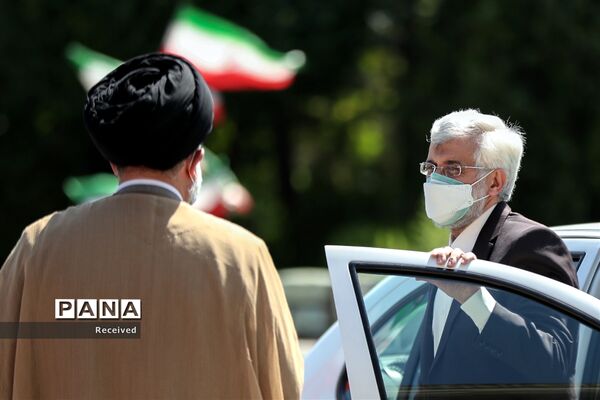 دومین مناظره نامزدهای  انتخابات ریاست‌جمهوری