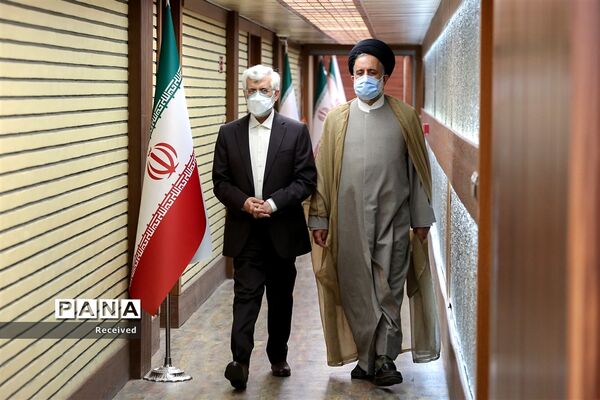 دومین مناظره نامزدهای  انتخابات ریاست‌جمهوری