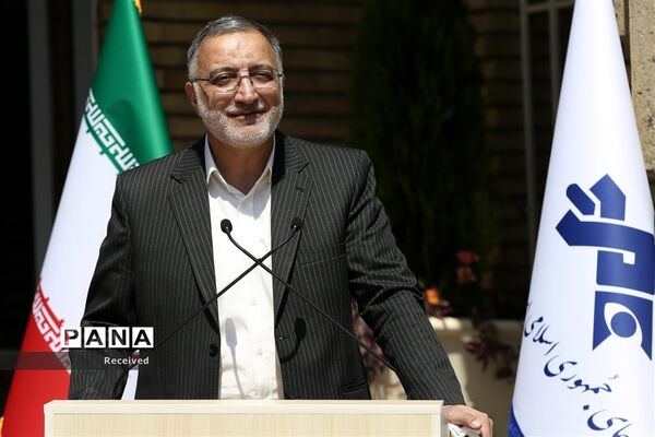 دومین مناظره نامزدهای  انتخابات ریاست‌جمهوری