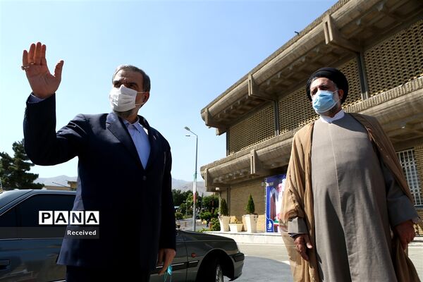 دومین مناظره نامزدهای  انتخابات ریاست‌جمهوری