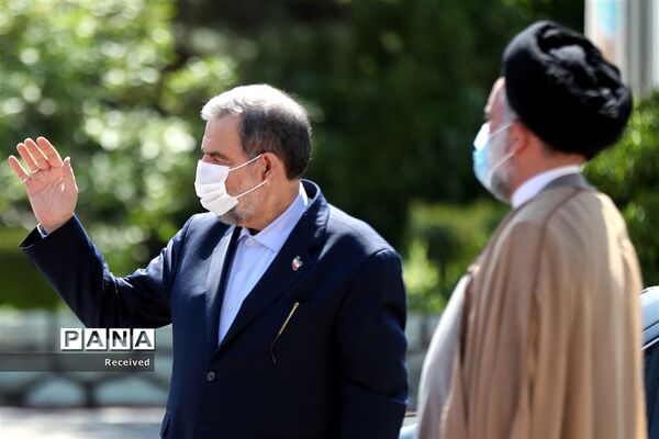 دومین مناظره نامزدهای  انتخابات ریاست‌جمهوری