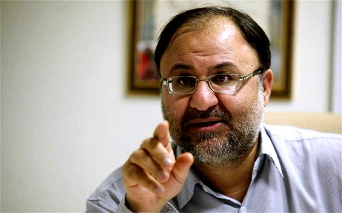 کوشکی: نامزدها شأن ریاست‌جمهوری را در مناظره‌ رعایت نکردند