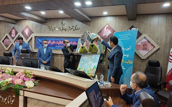 افتتاح 30 هزار پایگاه تابستانی در سطح کشور