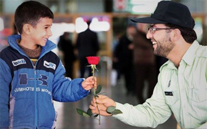 اجرای عدالت برای حمایت از حقوق کودک