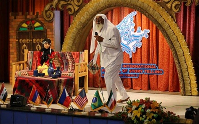 سرگرمی‌های امروزی جای قصه را نمی‌گیرند