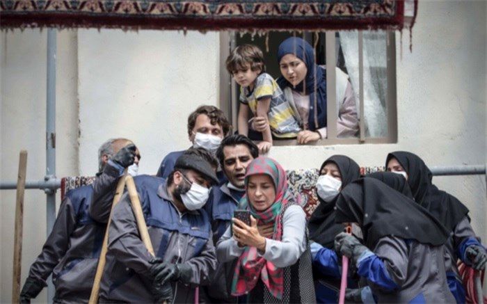 «دودکش ۲» بعد از «زیرخاکی ۲» روی آنتن می‌رود