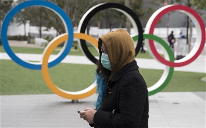 خبرنگارهای المپیکی با GPS کنترل می‌شوند