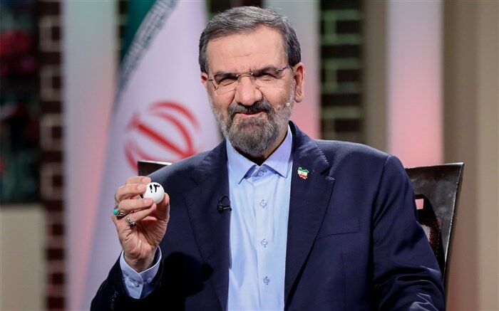 سیداحمد موسوی رئیس ستاد محسن رضایی شد