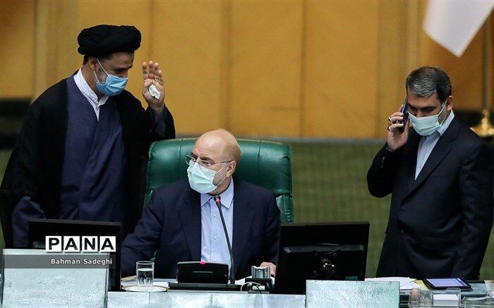 قالیباف: دلسرد کردن مردم از انتخابات همصدایی با دشمن است
