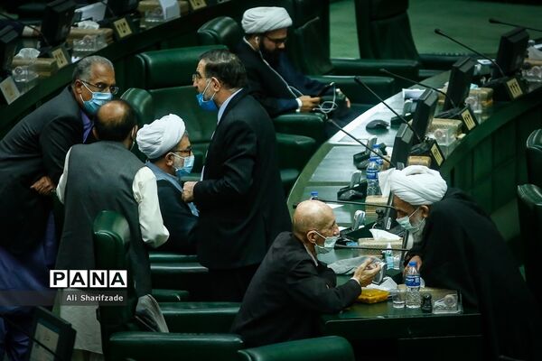صحن علنی مجلس شورای اسلامی