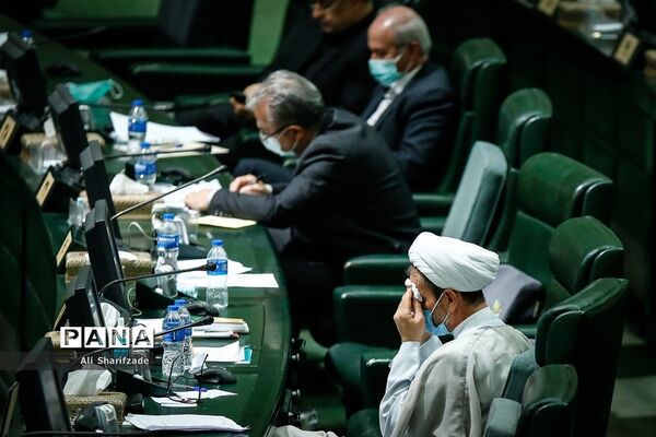 صحن علنی مجلس شورای اسلامی