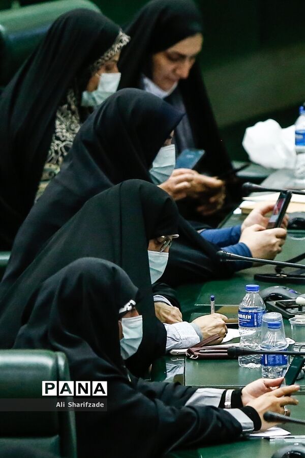 صحن علنی مجلس شورای اسلامی