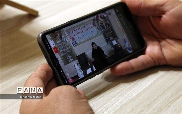 نگاه دانشگاهیان به آموزش الکترونیکی مثبت شده است