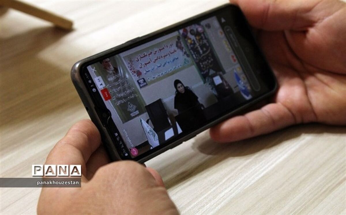 نگاه دانشگاهیان به آموزش الکترونیکی مثبت شده است