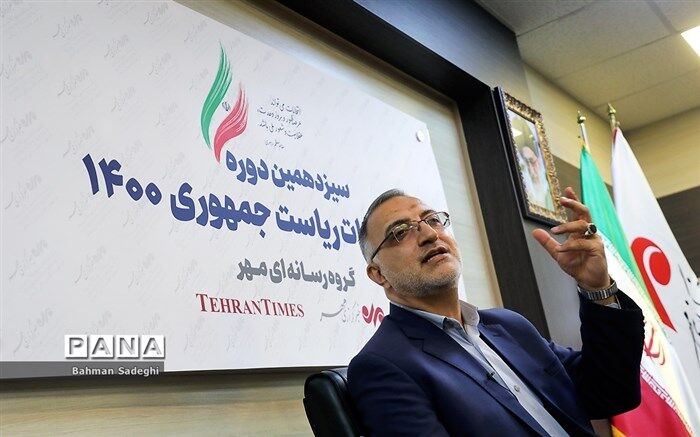 زاکانی: نظام آموزشی ما مختل است و ادامه این مسیراز بین بردن سرمایه‌هاست