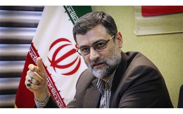 قاضی زاده هاشمی: وزارت خانواده تشکیل می‌دهم
