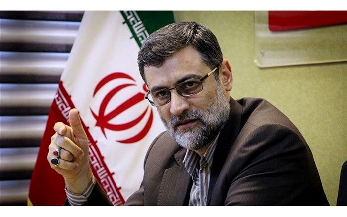 قاضی زاده هاشمی: وزارت خانواده تشکیل می‌دهم