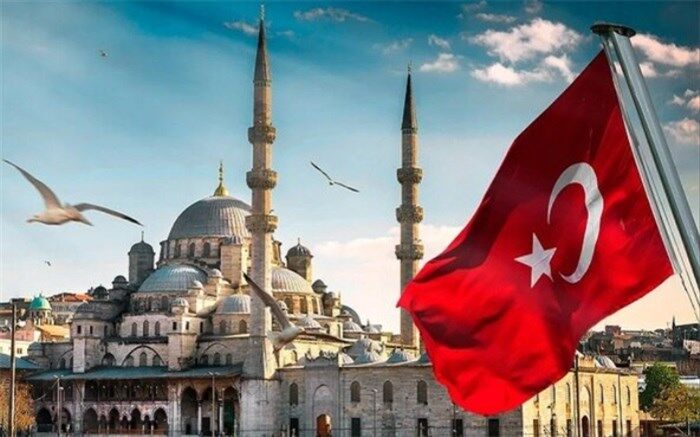 کاهش 20 میلیون نفری گردشگر در ترکیه