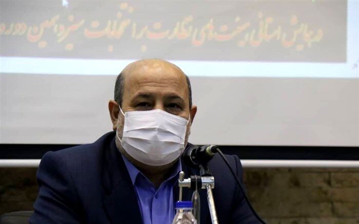 2 هزار و 795 صندوق اخذ رای در آذربایجان‌غربی پیش‌بینی شده است