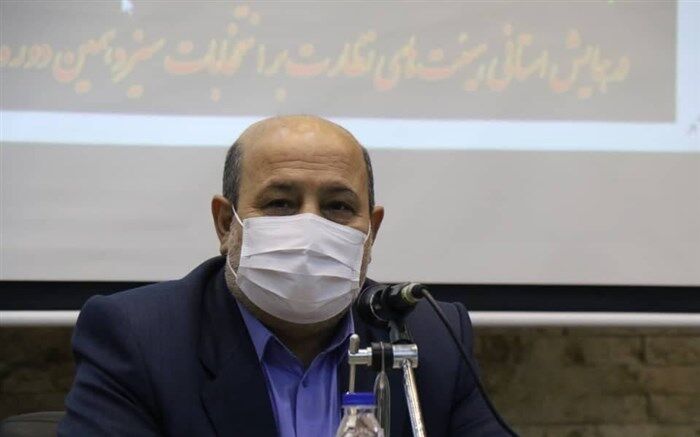 2 هزار و 795 صندوق اخذ رای در آذربایجان‌غربی پیش‌بینی شده است