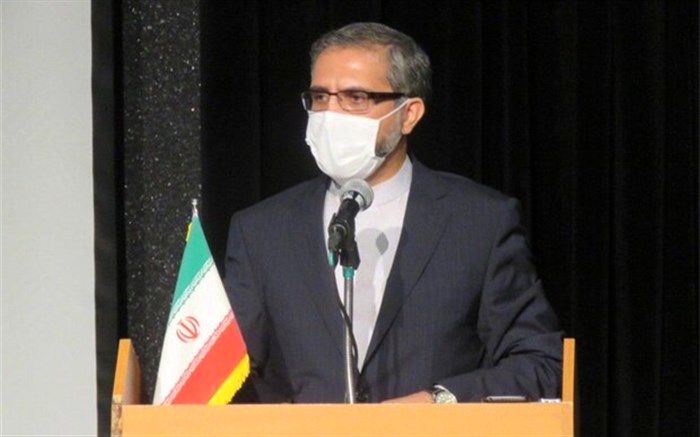 ضرورت توجه به حفظ و تکمیل دانشگاه فرهنگیان استان سمنان