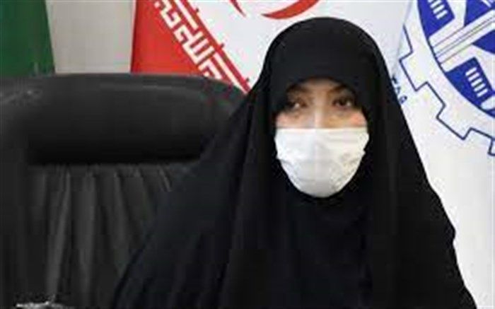 حضور زنان در همه عرصه‌ها همواره شورآفرین و حرکت ساز بوده است