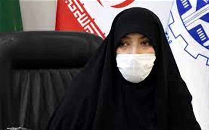 حضور زنان در همه عرصه‌ها همواره شورآفرین و حرکت ساز بوده است