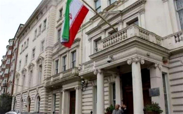 انتخابات ریاست جمهوری ایران در لندن و ۶ شهر انگلیس برگزار می‌شود