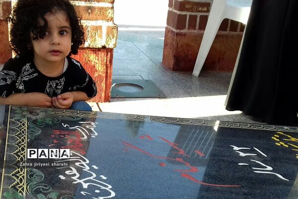 دورهمی انتخاباتی دختران ایران در خاورشهر