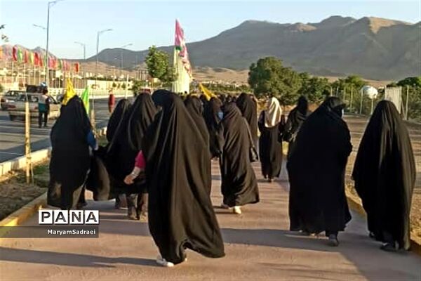 کانون خدمت رضوی شهرستان گلپایگان