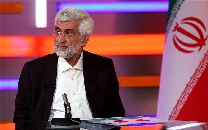 جلیلی: جهش کشور محتاج کار مخلصانه و شبانه‌روزی است