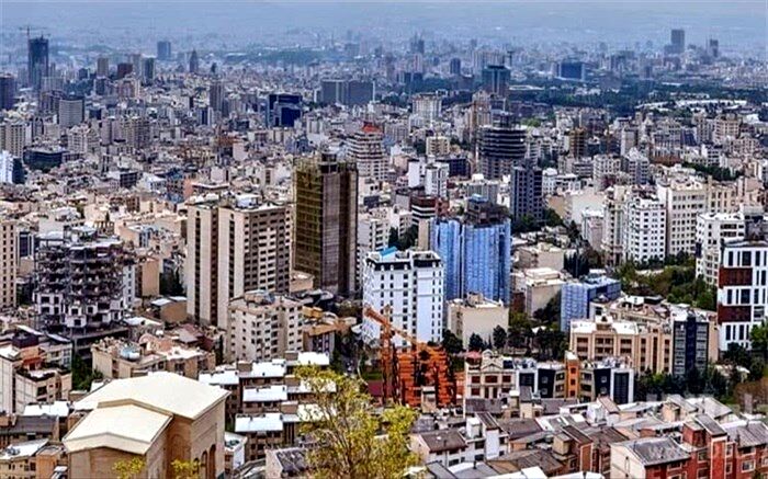 جاماندگان ثبت‌نام در سامانه املاک بخوانند