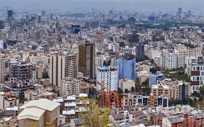 جاماندگان ثبت‌نام در سامانه املاک بخوانند