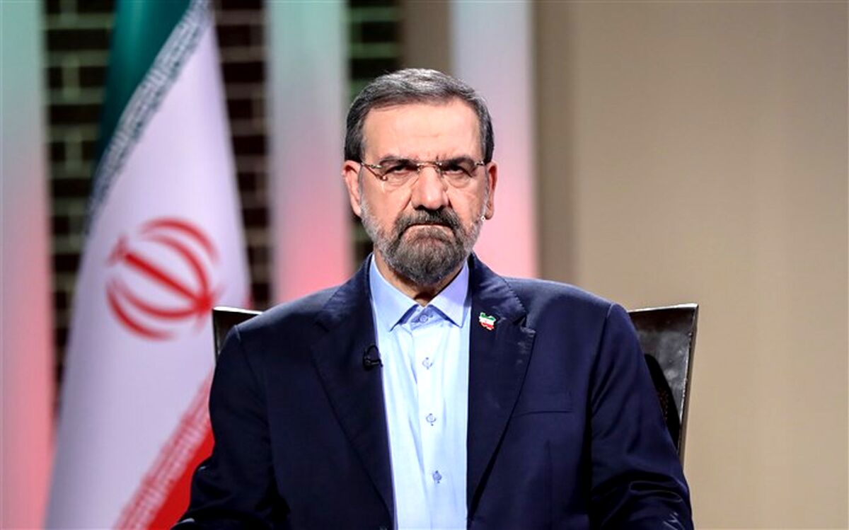 دو برنامه محسن رضایی برای خانه‌دار کردن مردم و اختصاص حقوق به زنان خانه‌دار