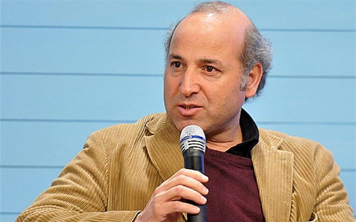 علی‌محمد قاسمی: مبادا بزرگان سینمای ما سیاهی‌لشکر سینما بشوند