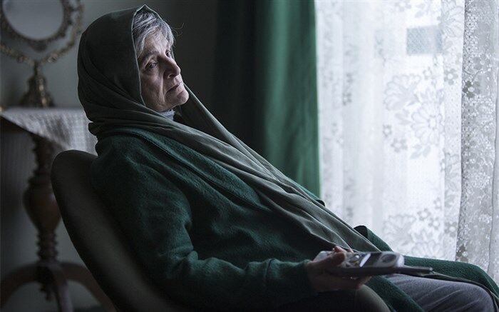 محمدحسین قاسمی: «آبجی» با عشق ساخته شد اما به آن بی‌مهری شد