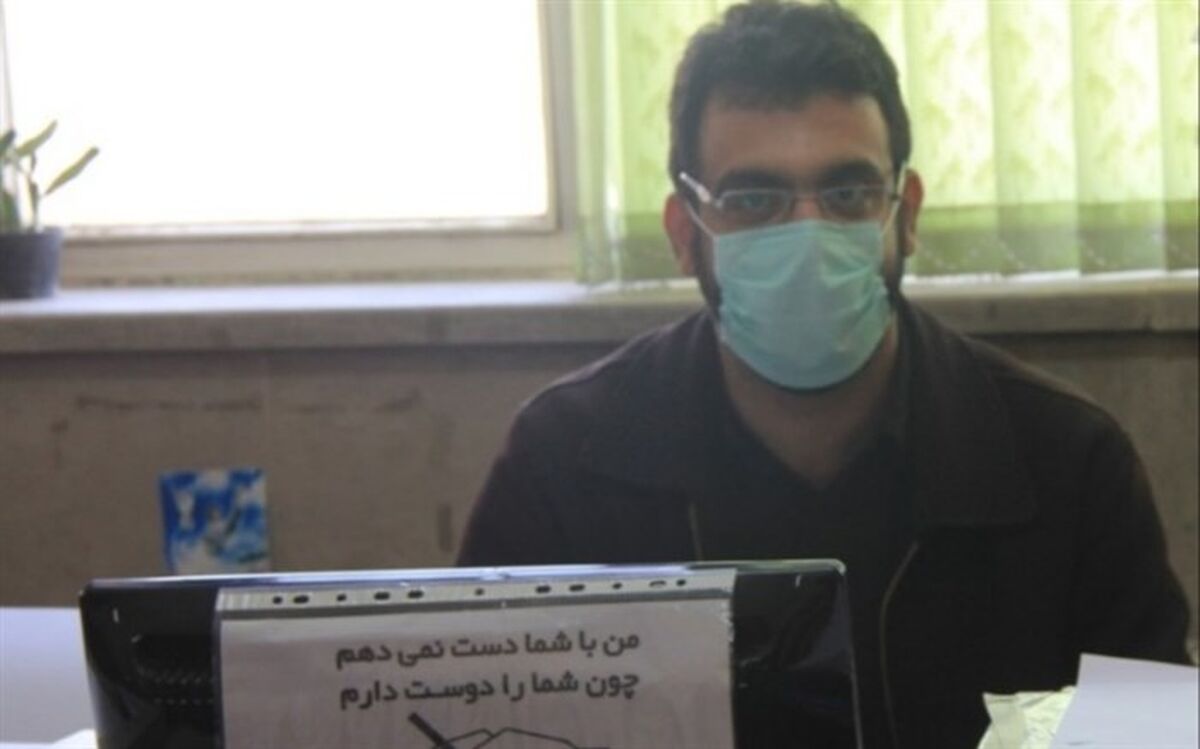 کرونا برای افتخار‌آفرینی پاکدشتی‌ها،  محدودیت نشد