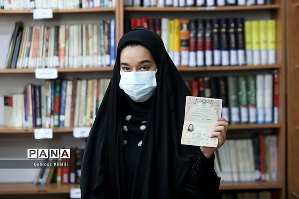 رای اولی‌ها