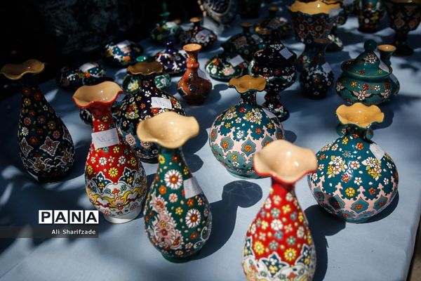 بازدید خبرنگاران از مرکز نگهداری کودکان کار یاسر