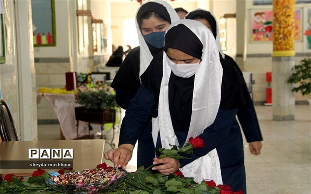 از جشن فدای دخترم تا برگزاری اولین دوره روایت دختران ایران زمین