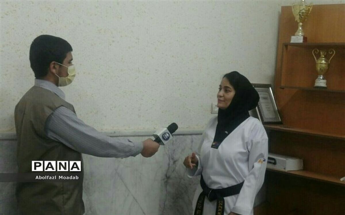 برای مبارزه با کرونا تحرک بدنی مهم است